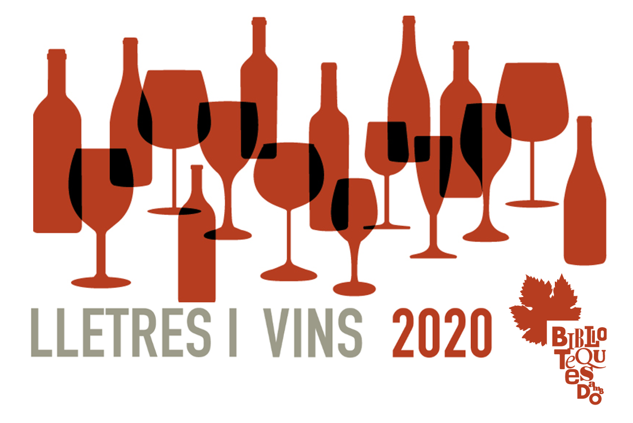 Lletres i vins