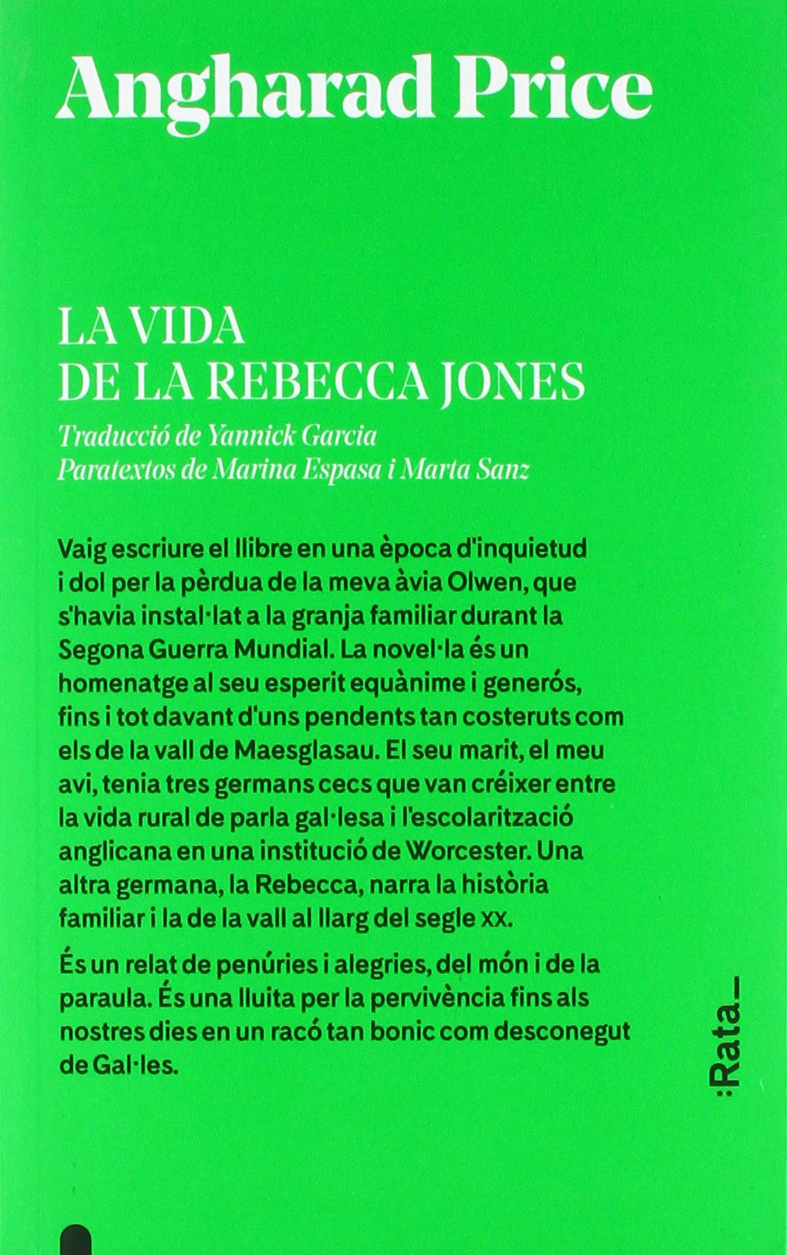 El club de lectura gener