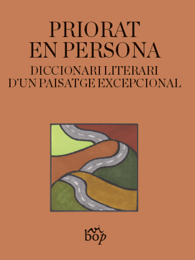 Priorat en persona
