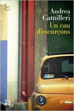 Cau escurons