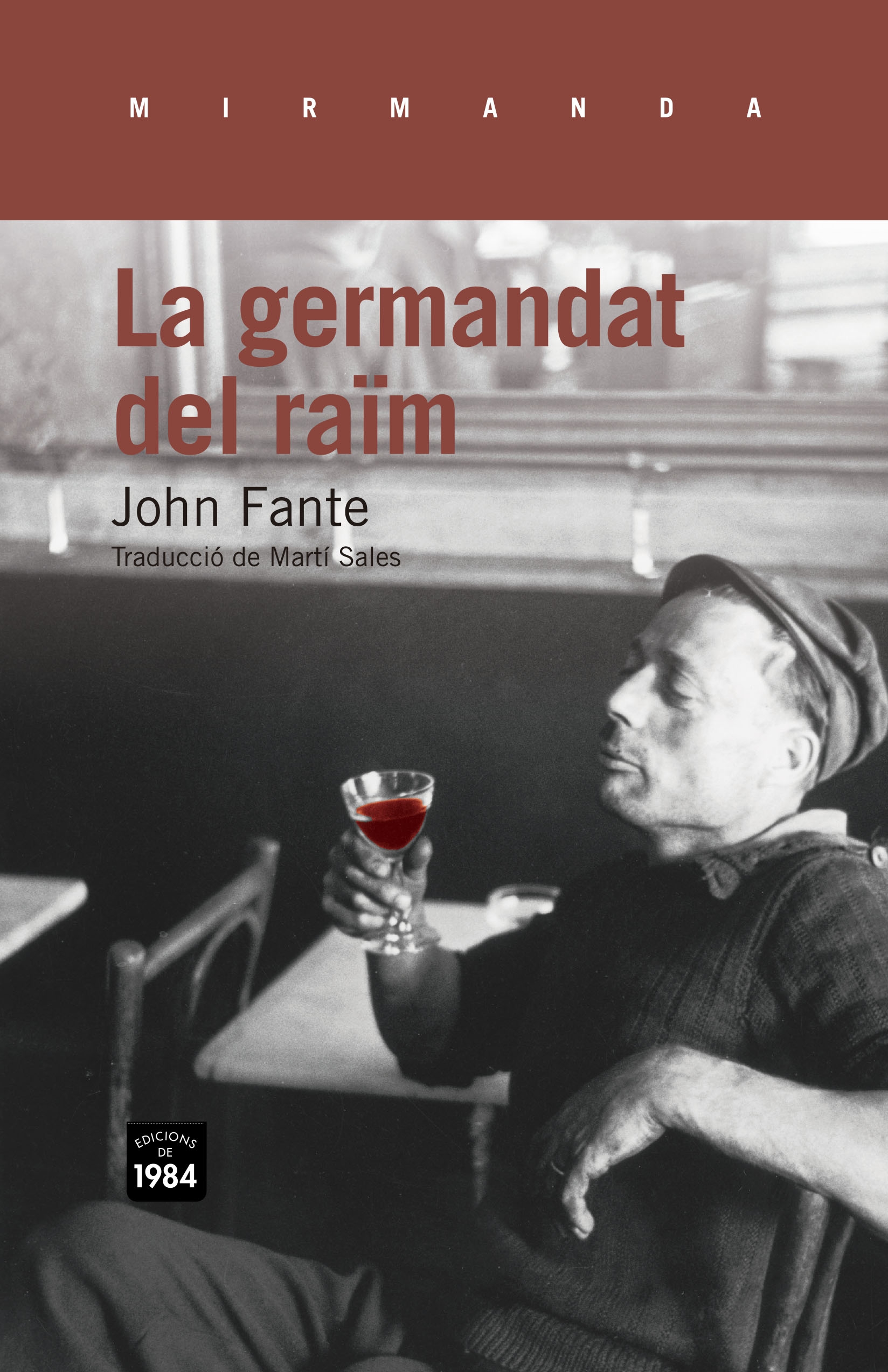 La germandat del ram