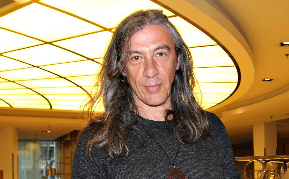 Gerard Quintana
