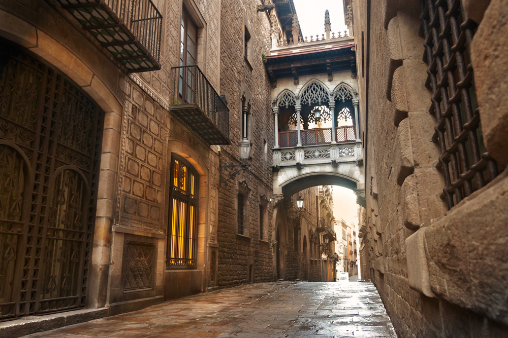 GTIC BCN