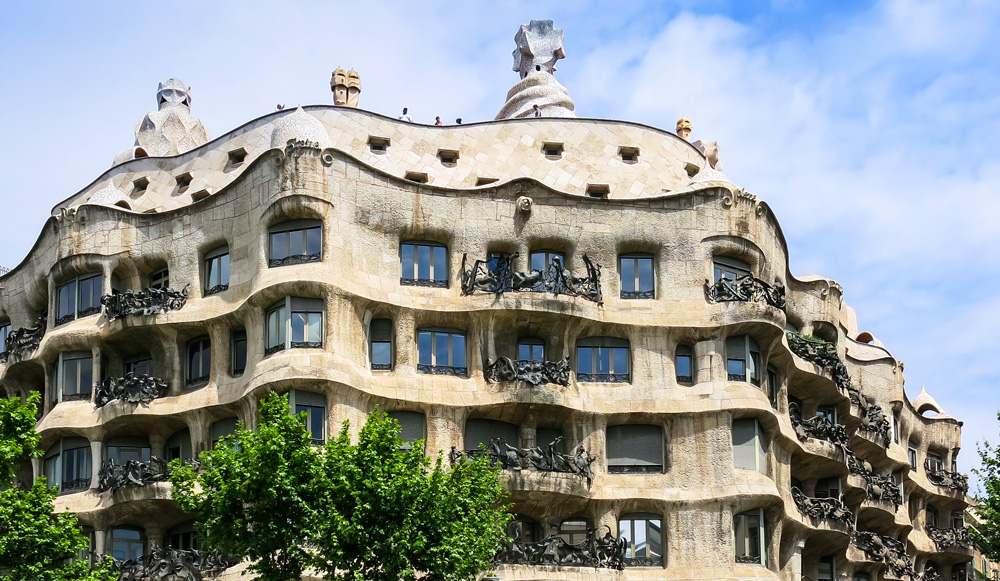 PEDRERA