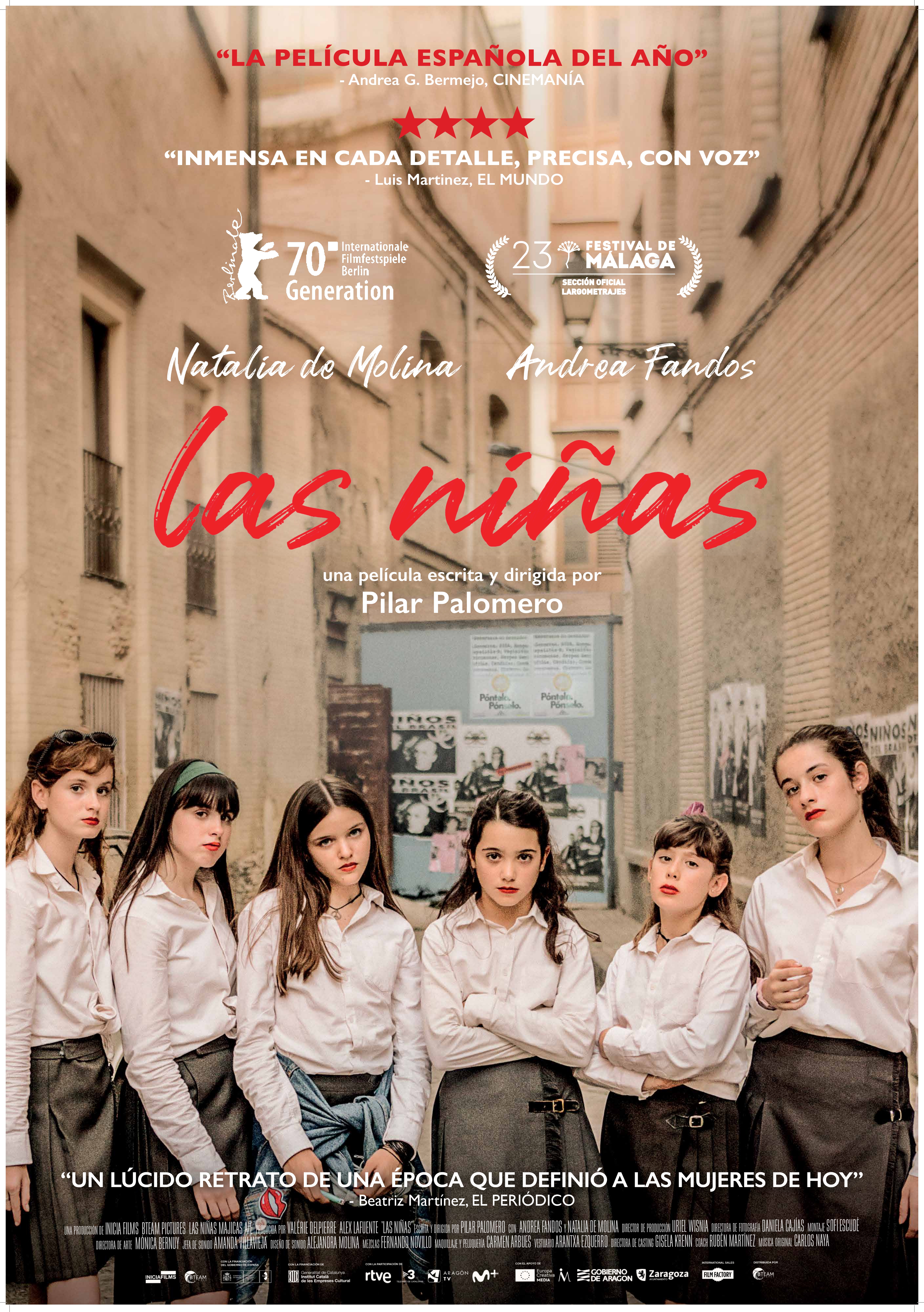 Las nias