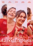 La boda de Rosa