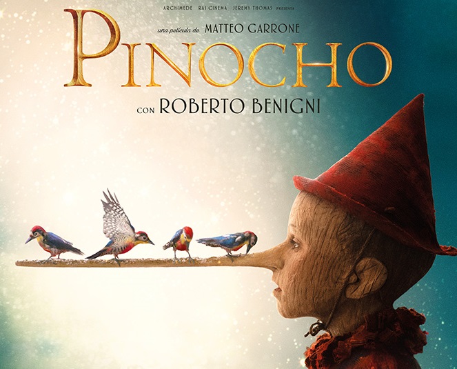 Pinocho