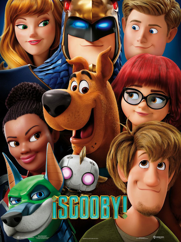 Scooby