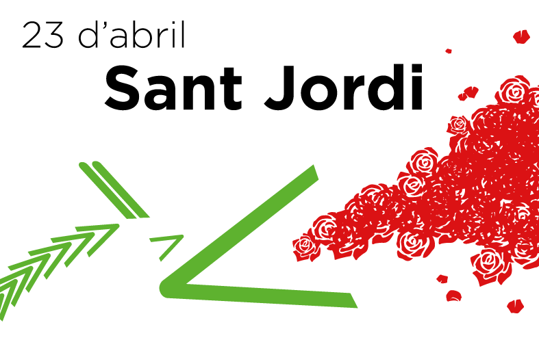 sant jordi banner portada
