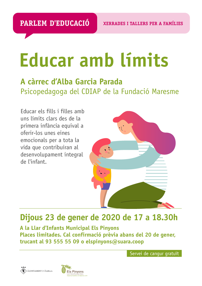 Educar amb lmits
