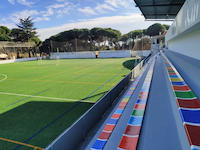 Millores Camp d'Esports