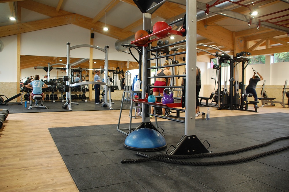 sala fitness