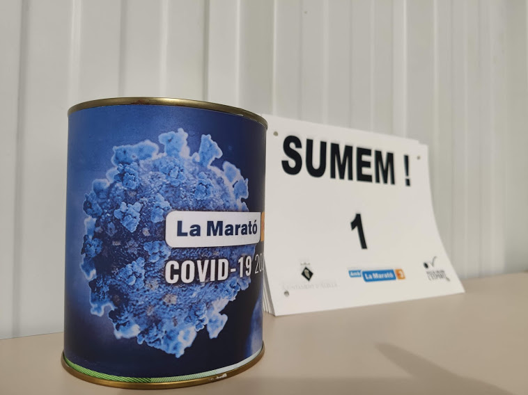 Sumem per La Marat
