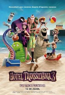 HOTEL TRANSILVANIA