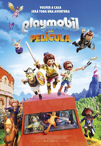Playmobil
