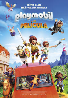 Playmobil