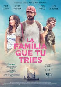 la familia que tu tries