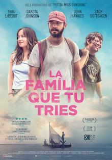la familia que tu tries