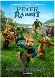 PETER RABBIT