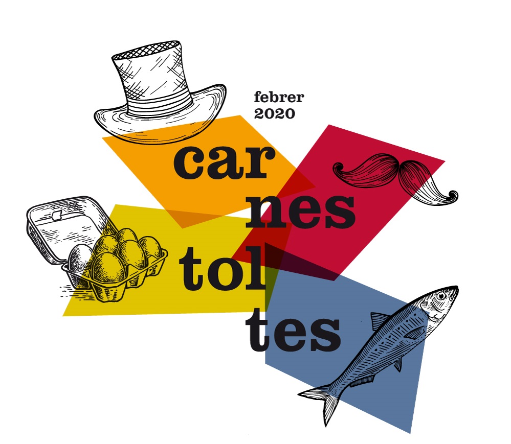 imatge carnestoltes