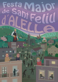 Alella fantàstica