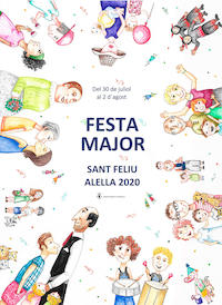 Ara més que mai gaudim de la nostra festa