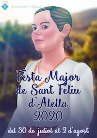 Comença la festa