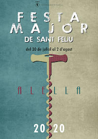 Destapa la Festa Major
