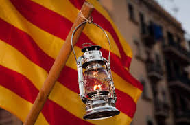 Flama del Canig