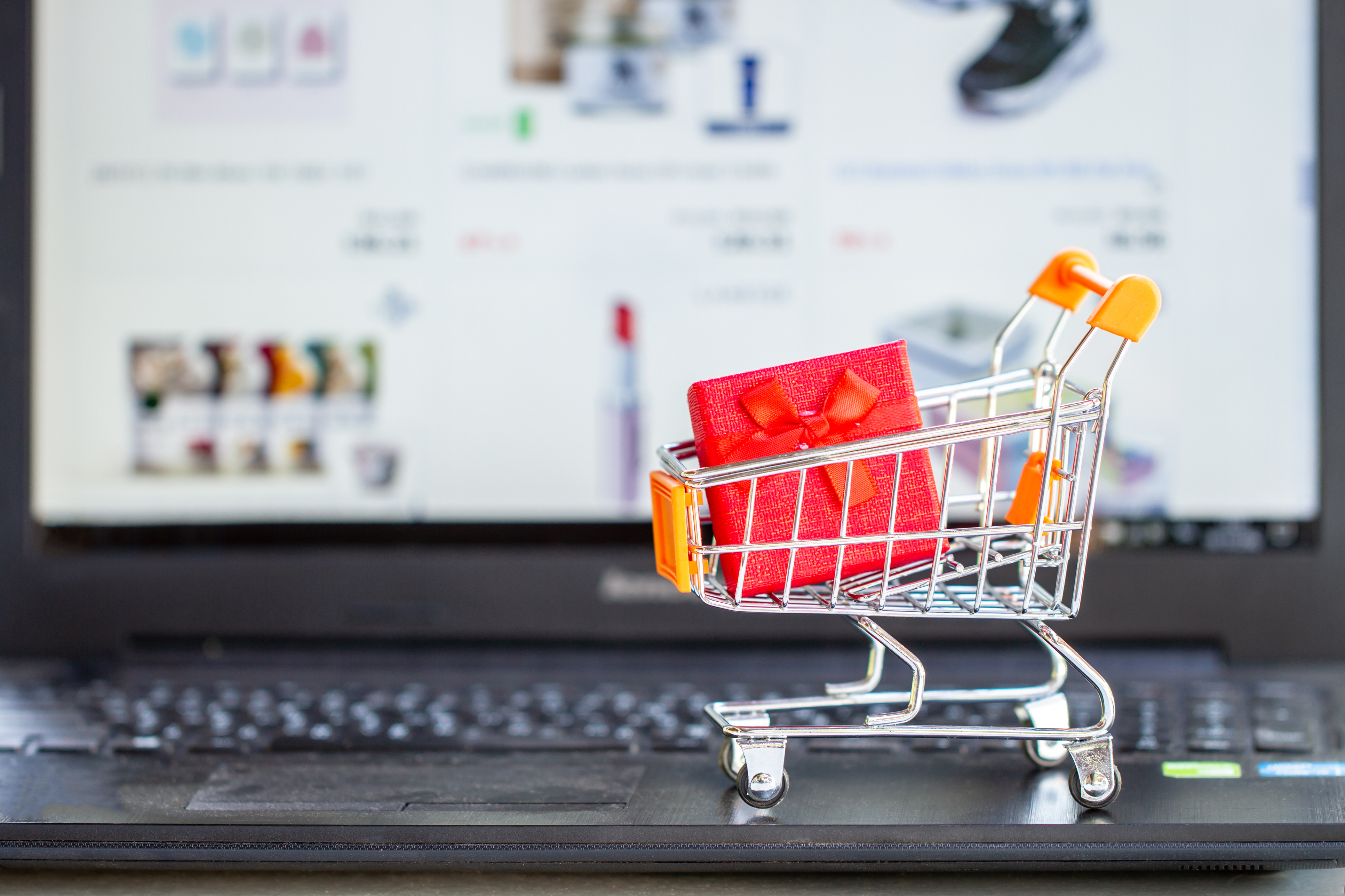 Comerce online