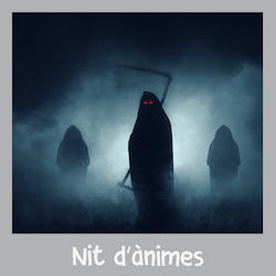 Nit d'ànimes
