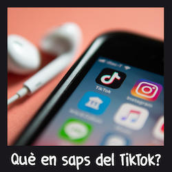 Tik tok