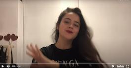 GEORGINA