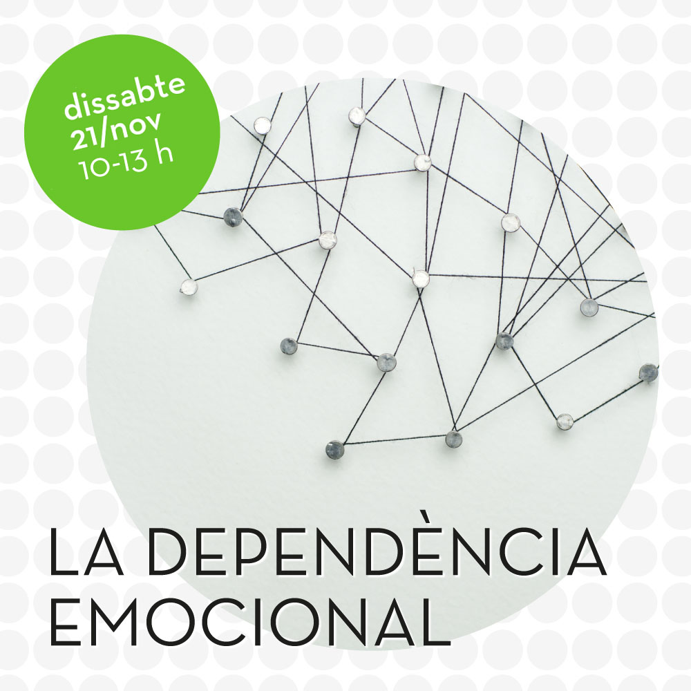 Dependncia emocional