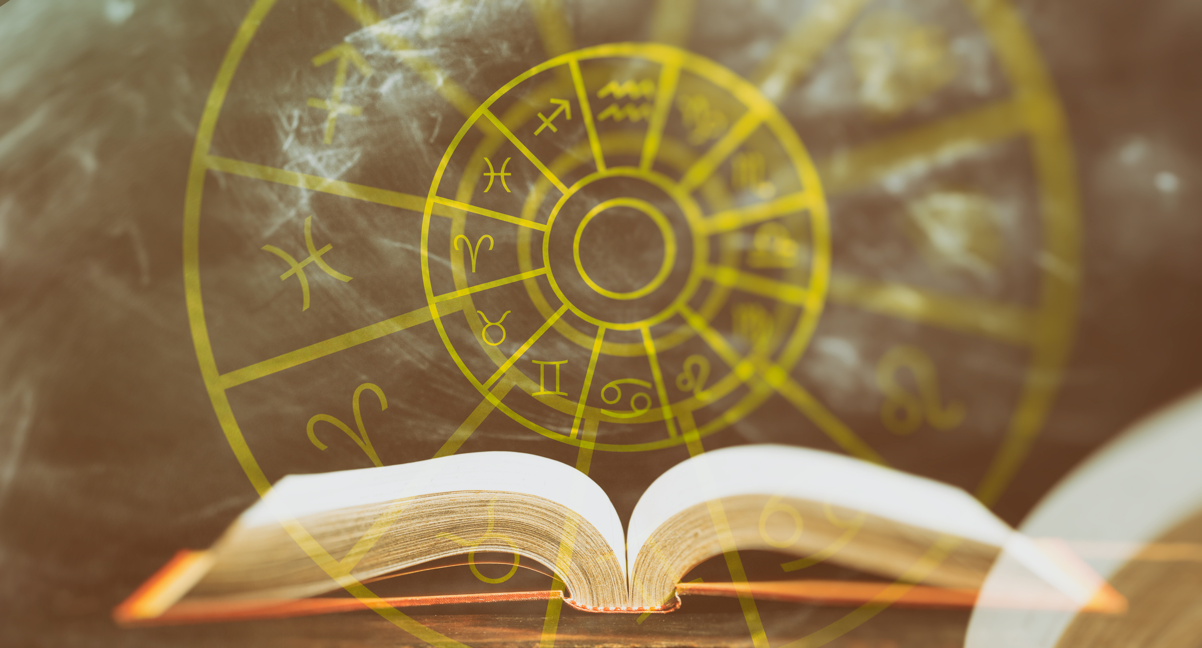 Qui sóc? On vaig? La nostra essència a través de l'Astrologia Psicològica