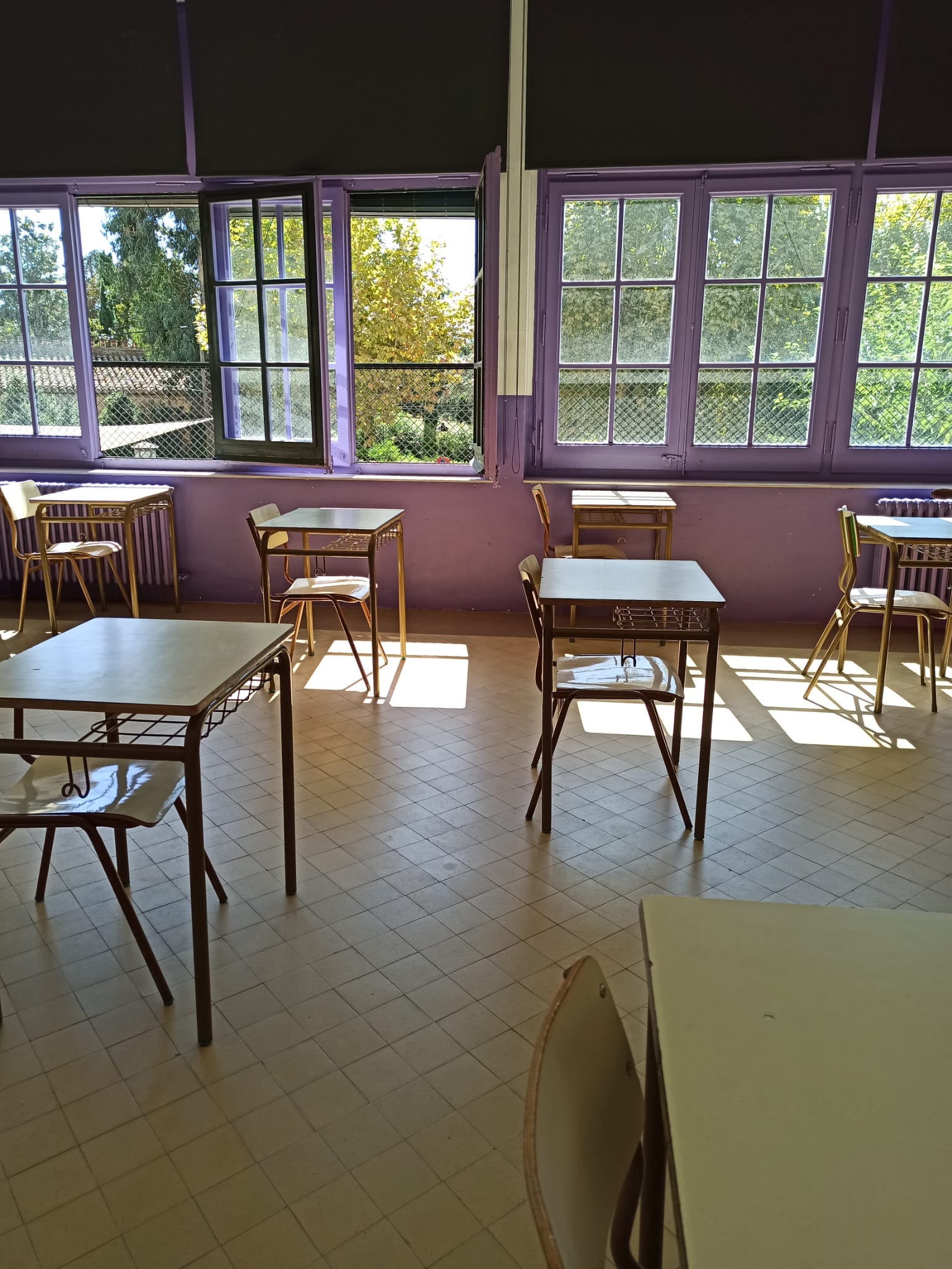 AULA D'ESTUDI
