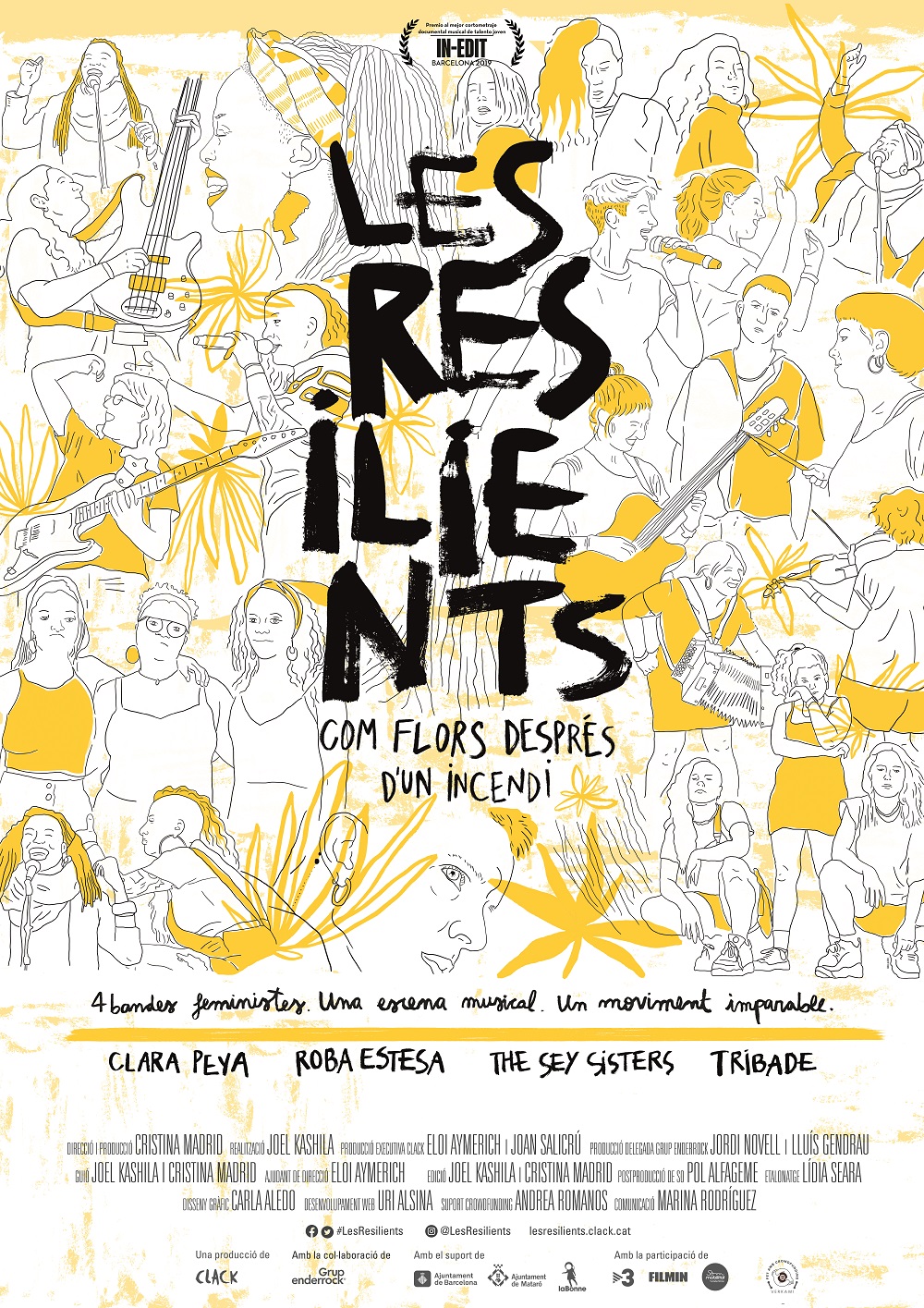 Les Resilients