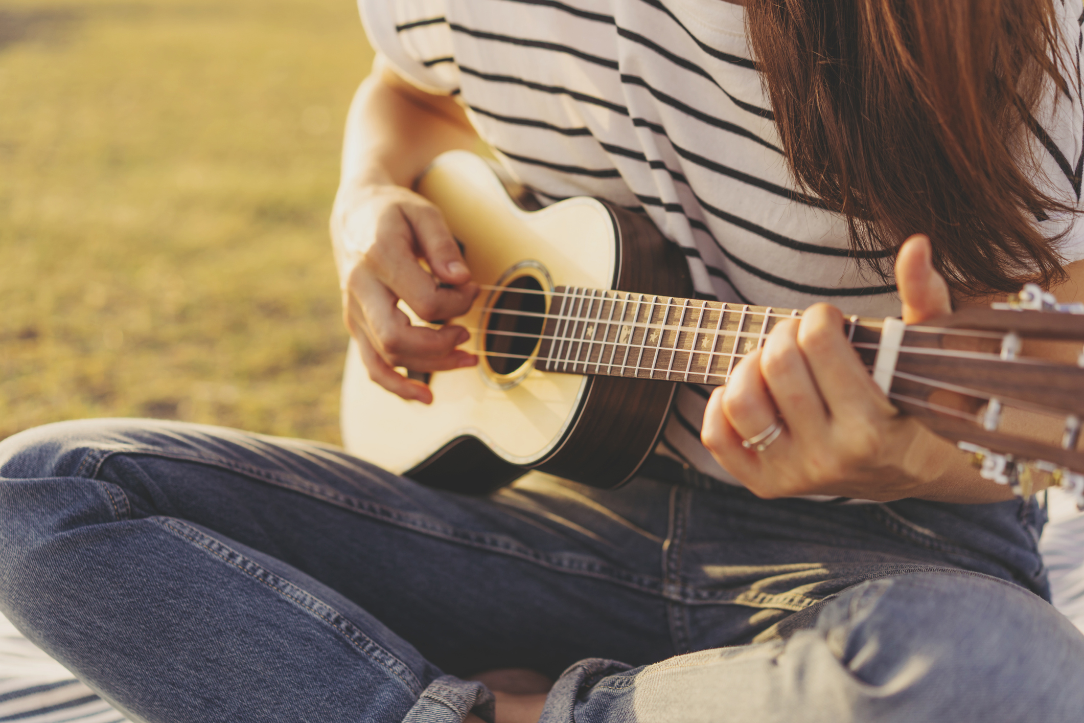 UKELELE