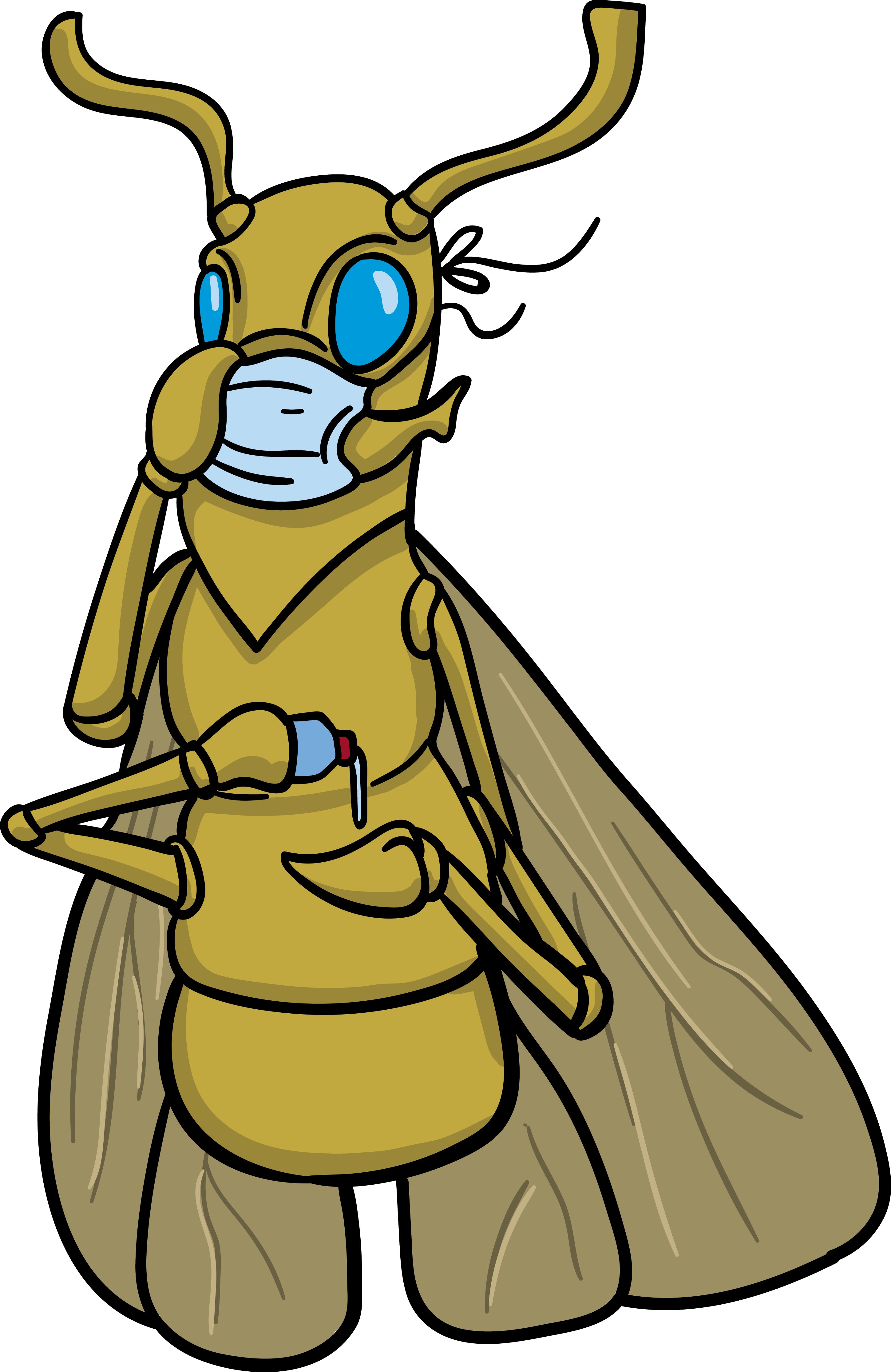 mascareta