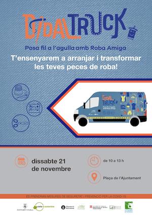 Didaltruck 21 de novembre