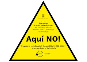 Aqu&iacute; no!