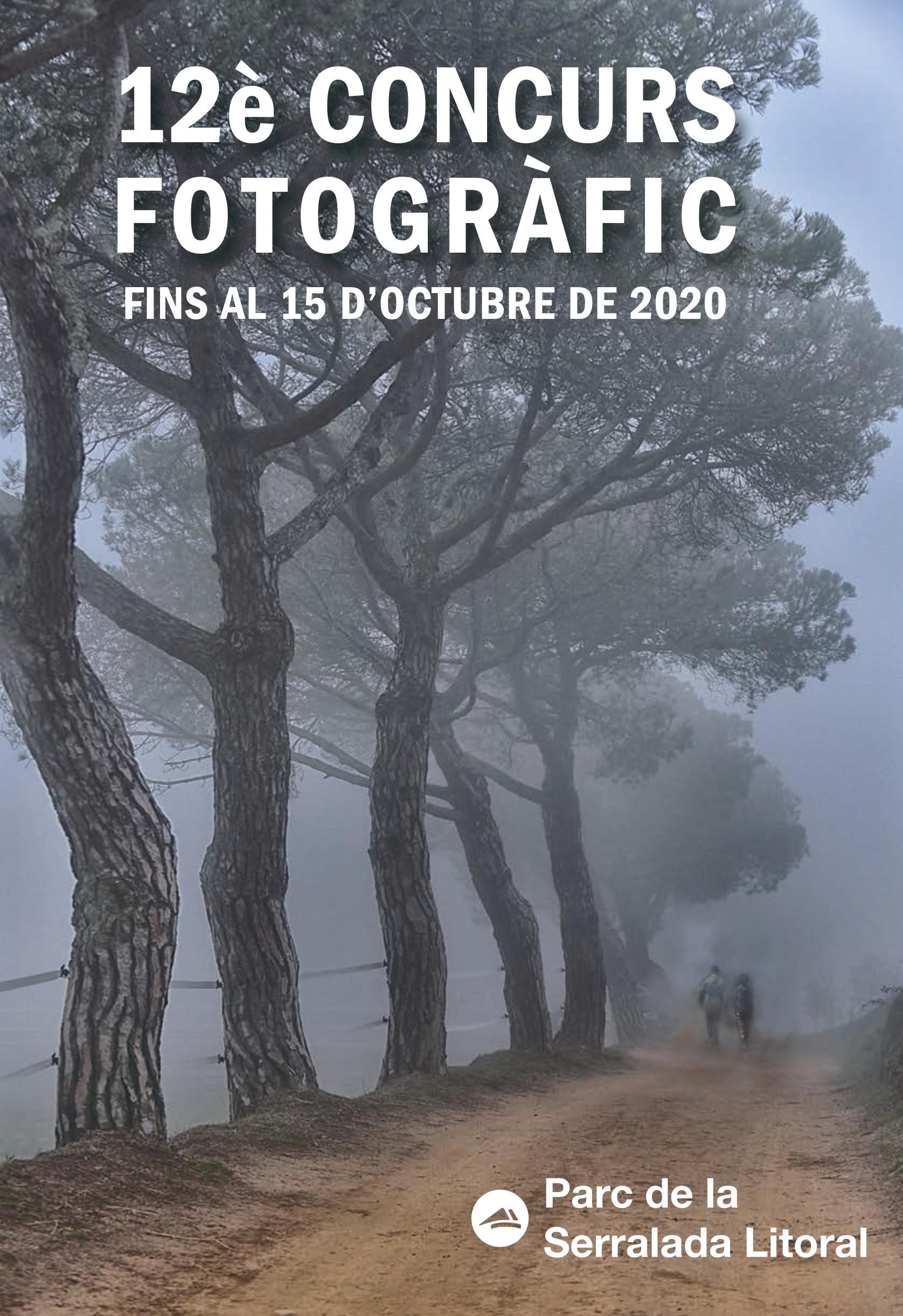 Copncurs fotogr�fic Serralada de Marina