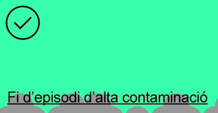 Fi episodi alta contaminaci�