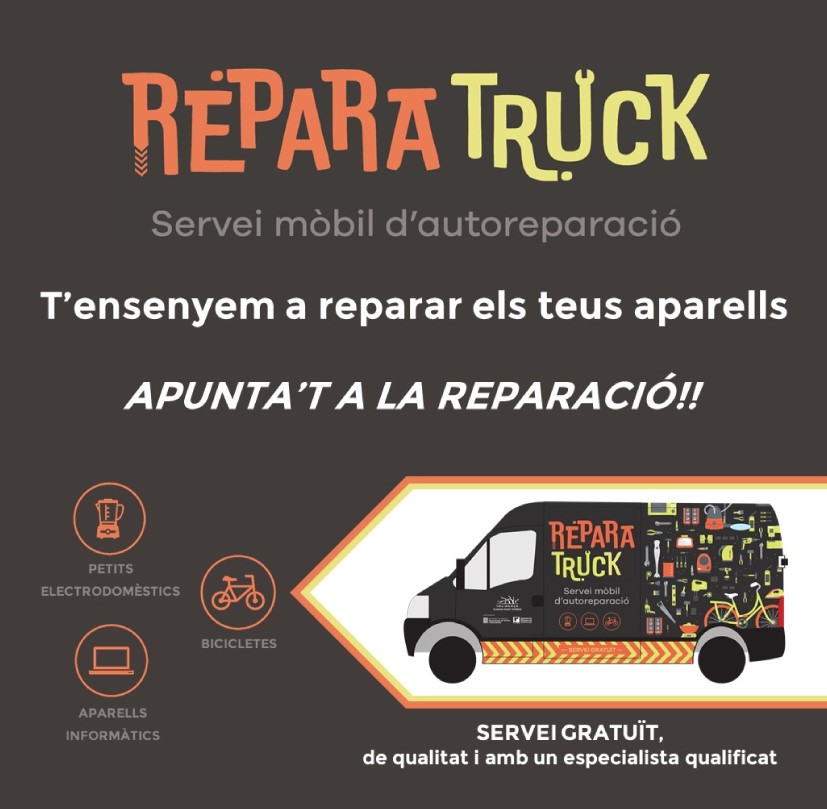 reparatruck