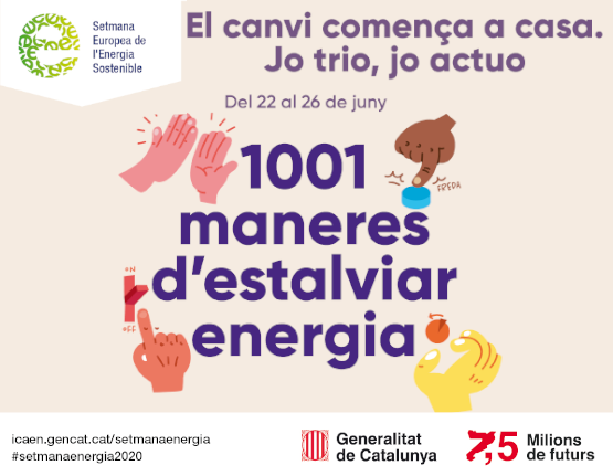 Setmana de l'Energia