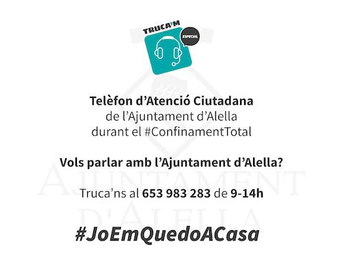 Truca'm