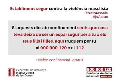 Truquem per tu