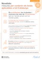 Mesures 28 agost