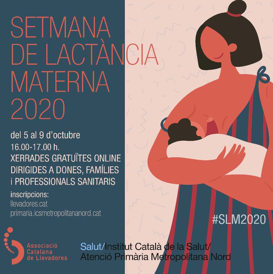Setmana de la lact�ncia