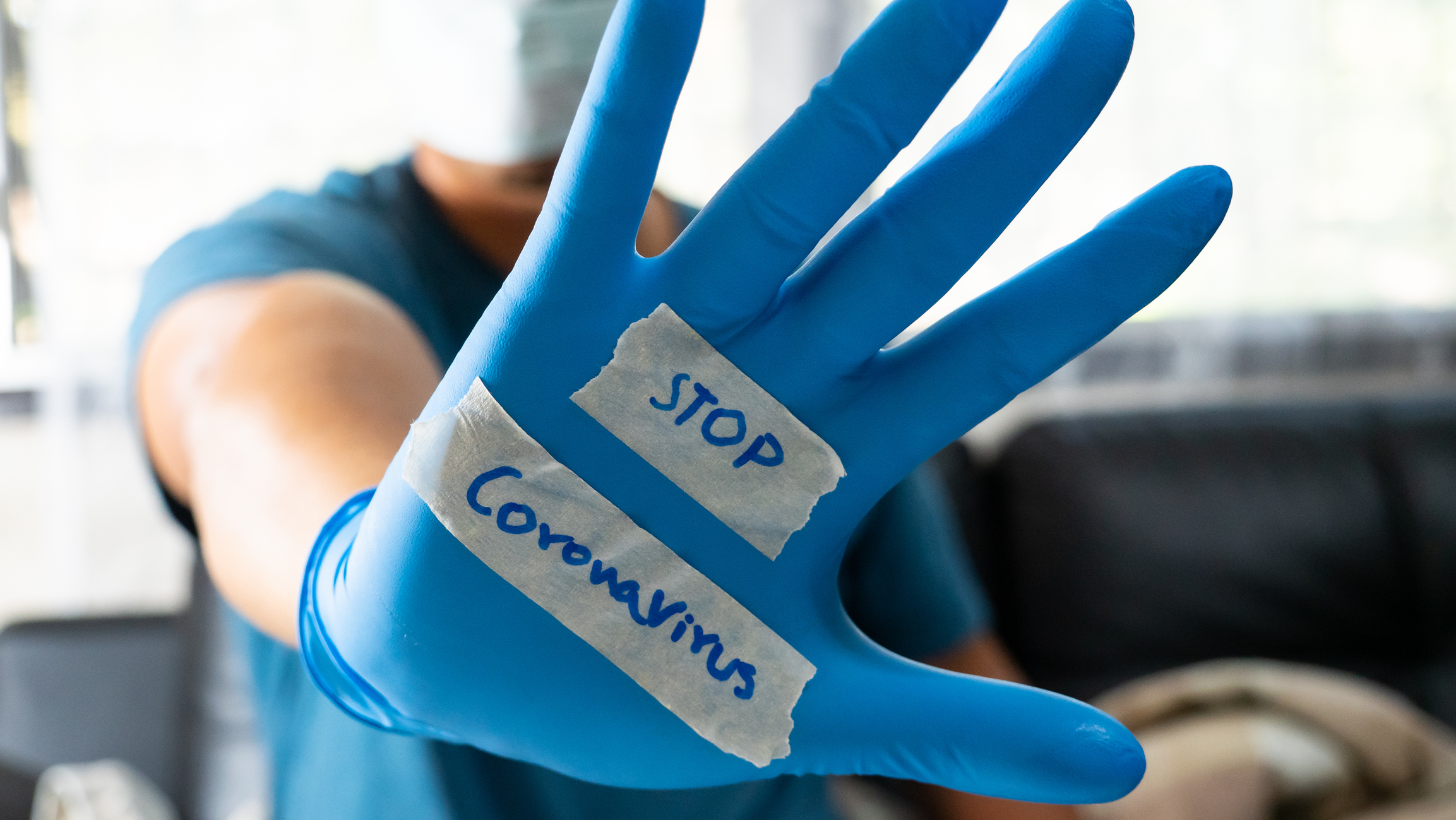 coronavirus